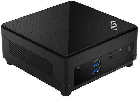 MSI Cubi Barebone (Core i7- / 8GB DDR4)