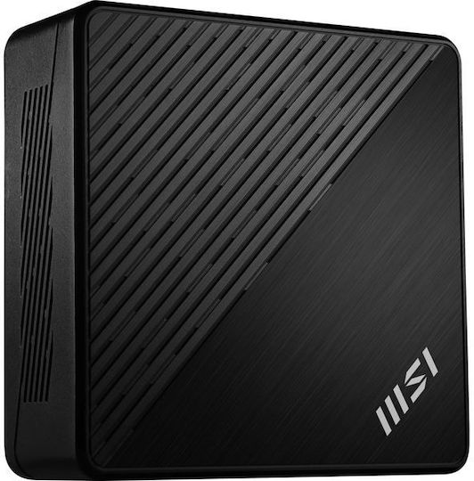 MSI Cubi Barebone (Core i7- / 8GB DDR4)