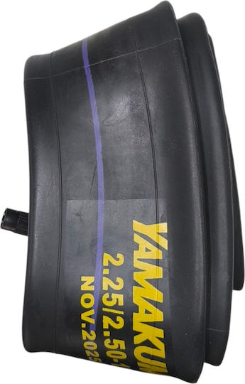 Inner Tube Motorcycle Inner Tube 225-250x17 Yamakumo