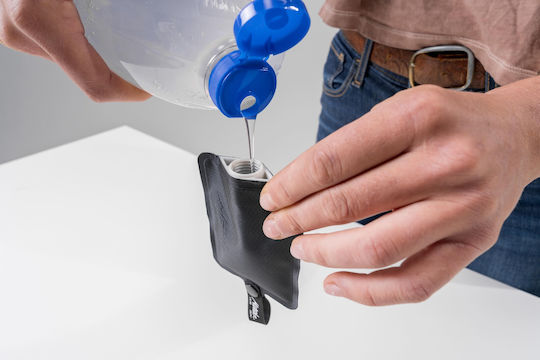 Αδιάβροχο Δοχείο Ταξιδιού Matador Flatpak Toiletry Bottle 3τεμ