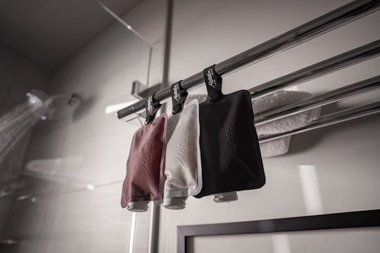 Αδιάβροχο Δοχείο Ταξιδιού Matador Flatpak Toiletry Bottle 3τεμ