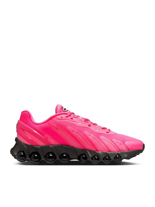 Air Max DN8 Ανδρικά Sneakers Hyper Pink / Black-hyper Pink-black