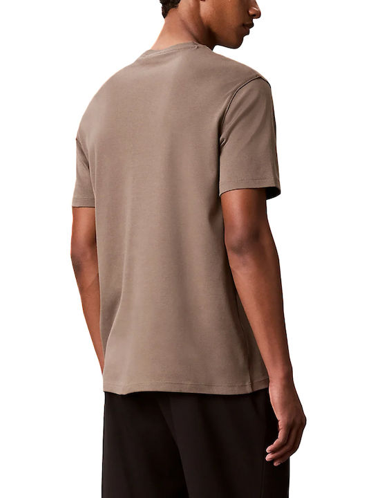 Calvin Klein T-Shirt Herrenblusen Calvin Klein T-Shirt Herrenblusen
