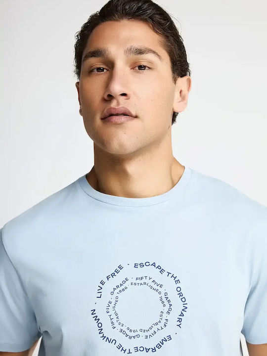 T-Shirt Skyway