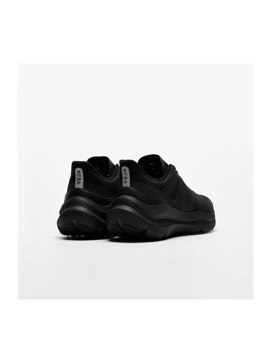 Condor Ανδρικά Sneakers Full-black