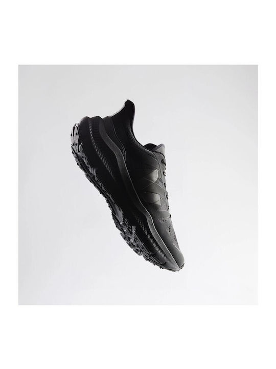 Condor Ανδρικά Sneakers Full-black