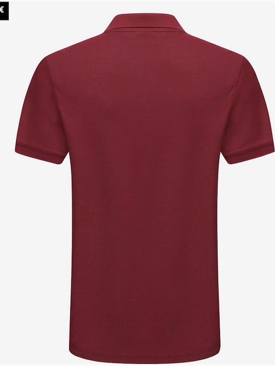 Polo Μπλούζα Berry