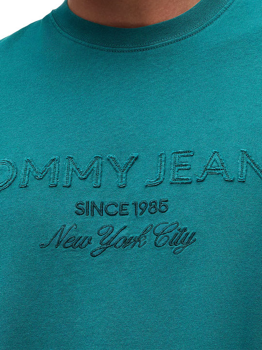 T-shirt Green