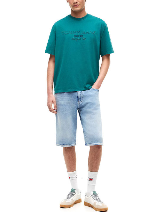 T-shirt Green