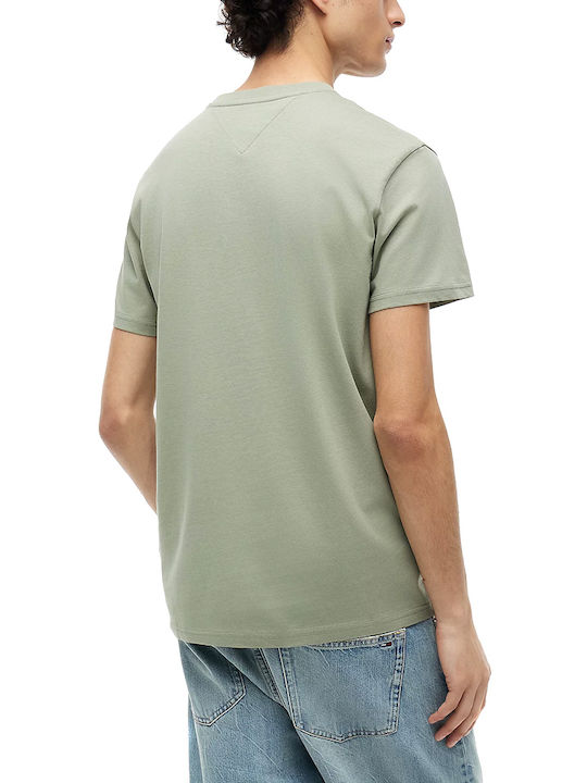 Tommy Hilfiger T-shirt Каки
