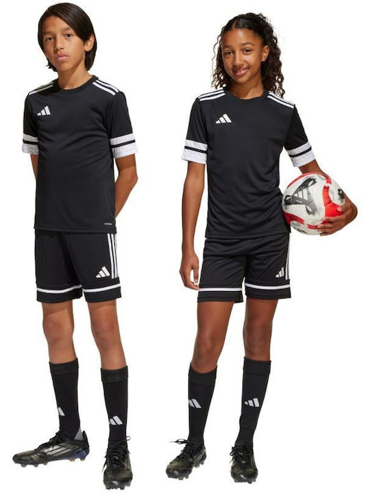 Squadra 25 Children's Shorts Style Football