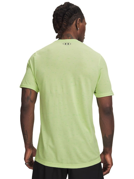 T-shirt Vanish Seamless Novelty 6010603-712