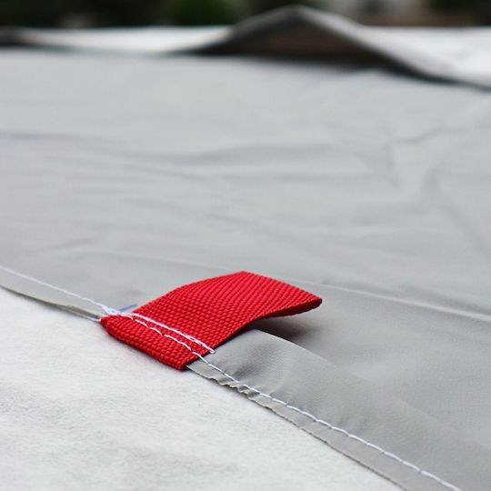 Waterproof Car Cover Pancar 11002-k53 Heat Sealing