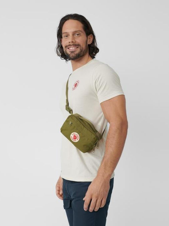 Hip Pack Gürteltaschen Lila