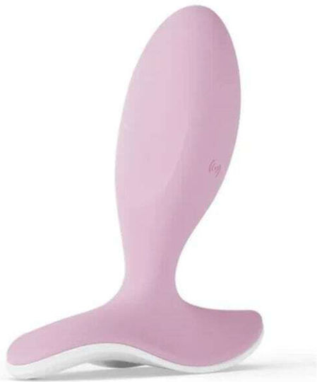 Lelo Surfer Vibrator Anal