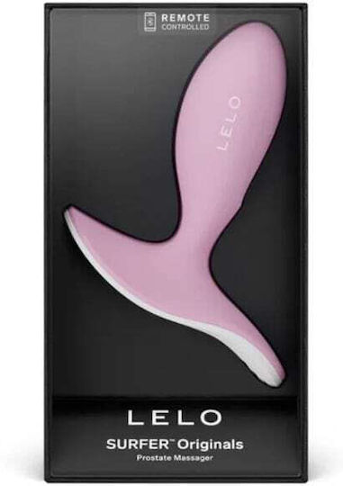 Lelo Surfer Vibrator Anal