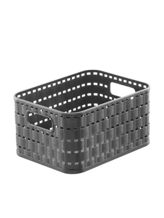 Rotho Babydesign Storage Basket 18lt