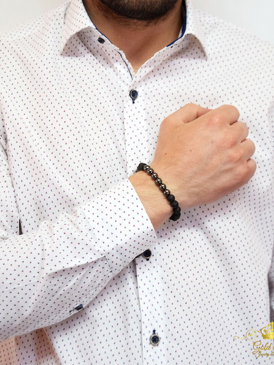 Chrysostomos Men's Bracelet