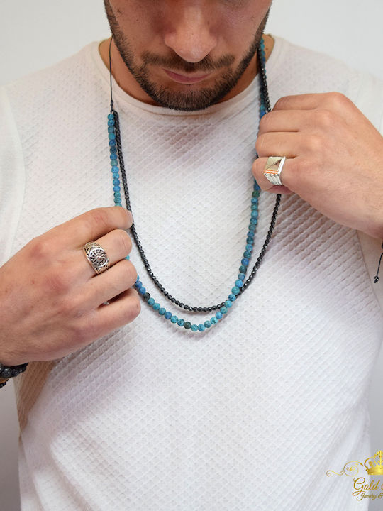 Chrysostomos Men's Bracelet