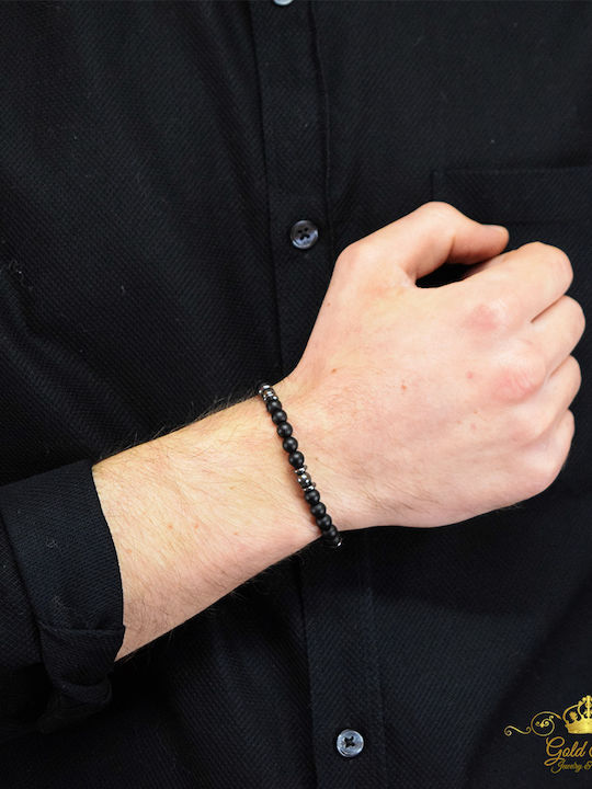 Chrysostomos Men's Bracelet
