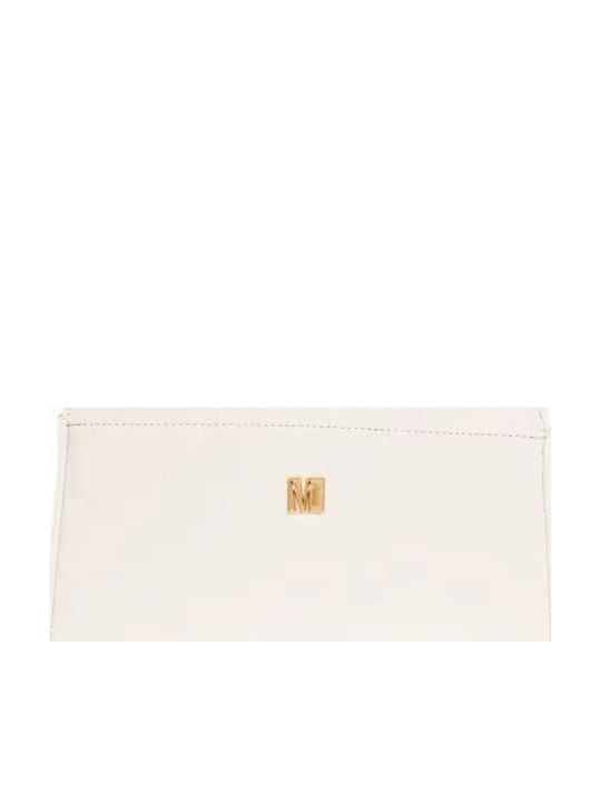 Women's Envelope White