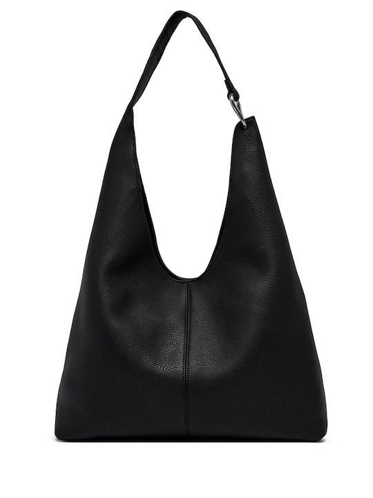 Calvin Klein Γυναικεία Τσάντα Δερμάτινη