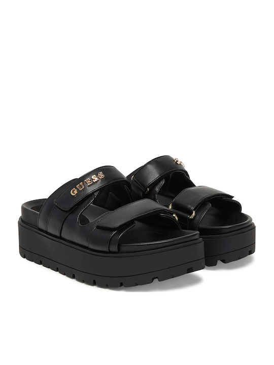 Women's Sandals Black