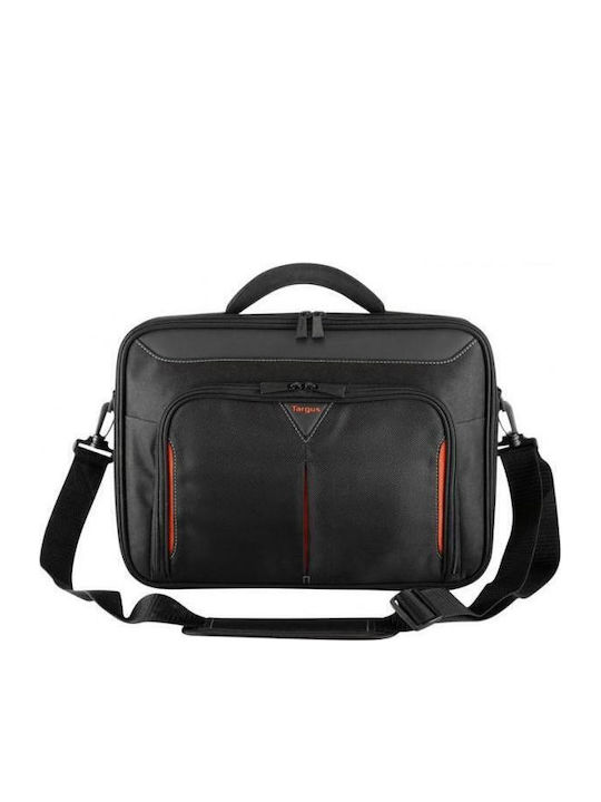 Targus Shoulder Handheld Bag for Laptop 14.1" in Black Colour CN414EU