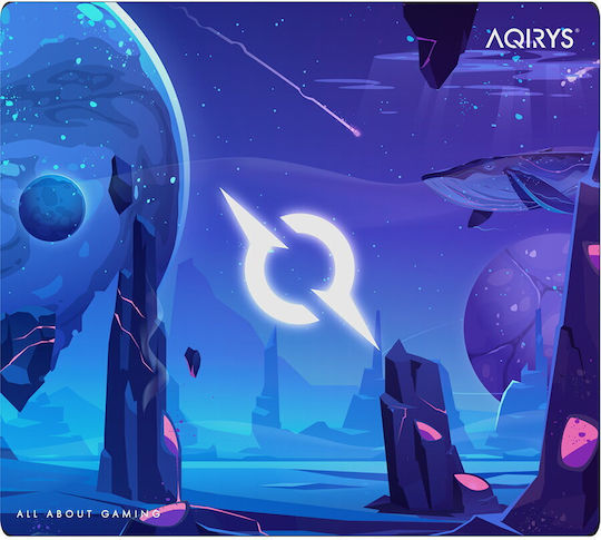 Kraken Medium Blue