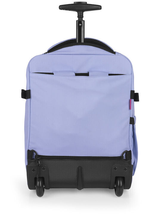 Gabol Gabol Wasserdicht Rucksack 28.8l Flieder