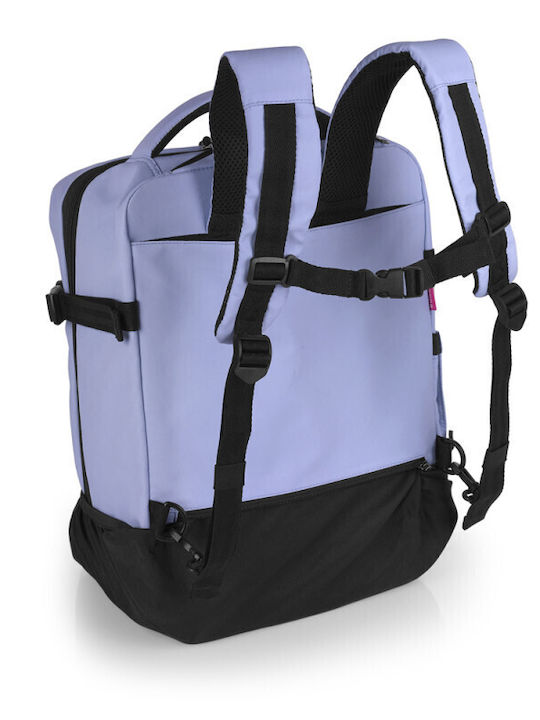 Gabol Gabol Wasserdicht Rucksack 28.8l Flieder