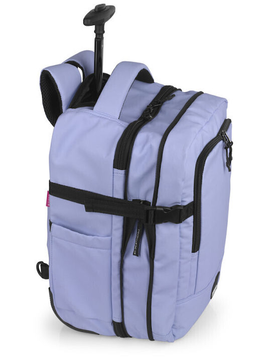 Gabol Gabol Wasserdicht Rucksack 28.8l Flieder
