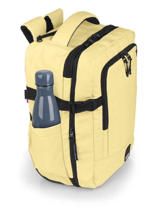 Gabol Gabol Wasserdicht Rucksack 28.8l Gelbe