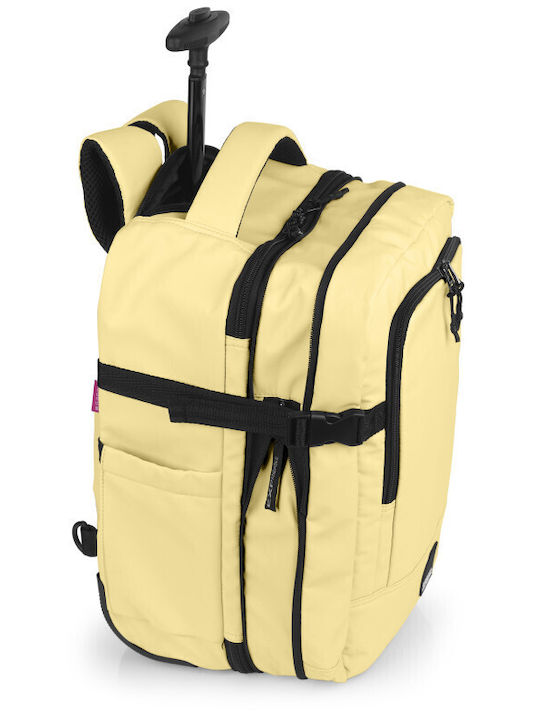 Gabol Gabol Wasserdicht Rucksack 28.8l Gelbe