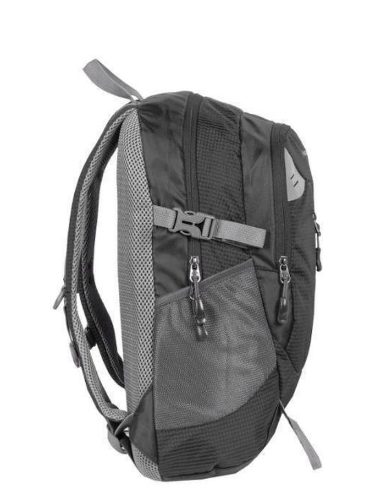 New Rebels Backpack 28lt Μαύρο New Rebels Backpack 28lt Μαύρο
