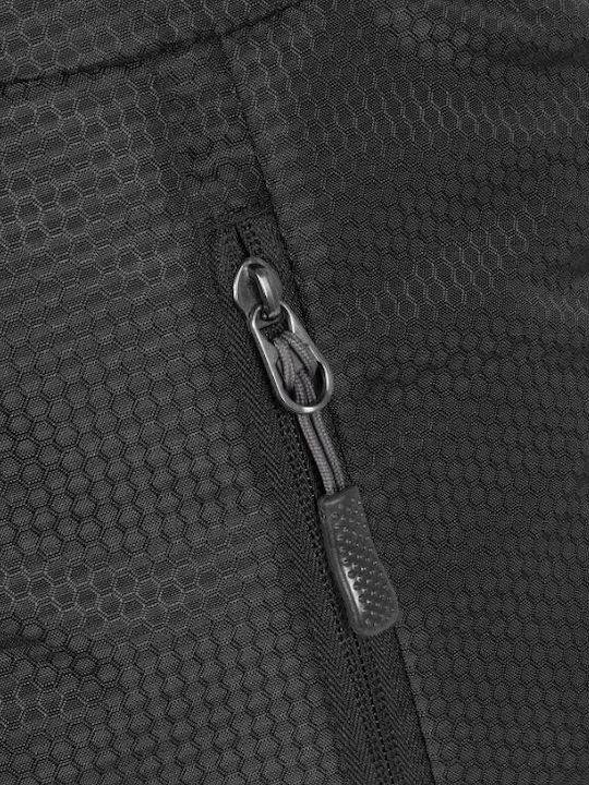 New Rebels Backpack 28lt Μαύρο