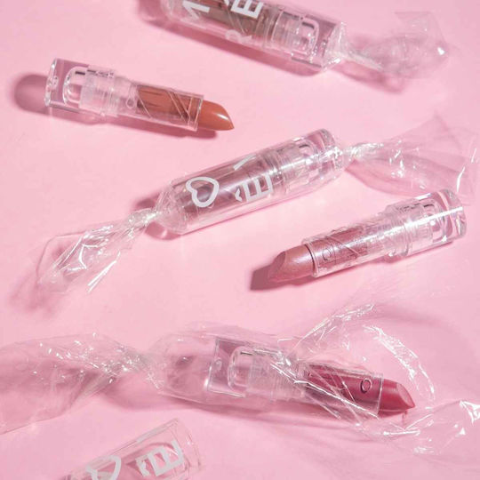 Mon Reve Pop Lips Червило Сатен 4.5гр