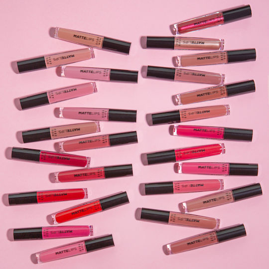Mon Reve Liquid Matte Lipstick 4ml 4g