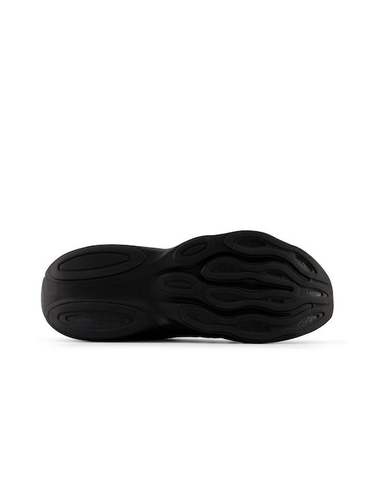 X Ellipse Men's Sport Shoes Running Black