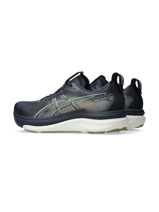 Gel-Kayano 33 Men's Sport Shoes Running Blue