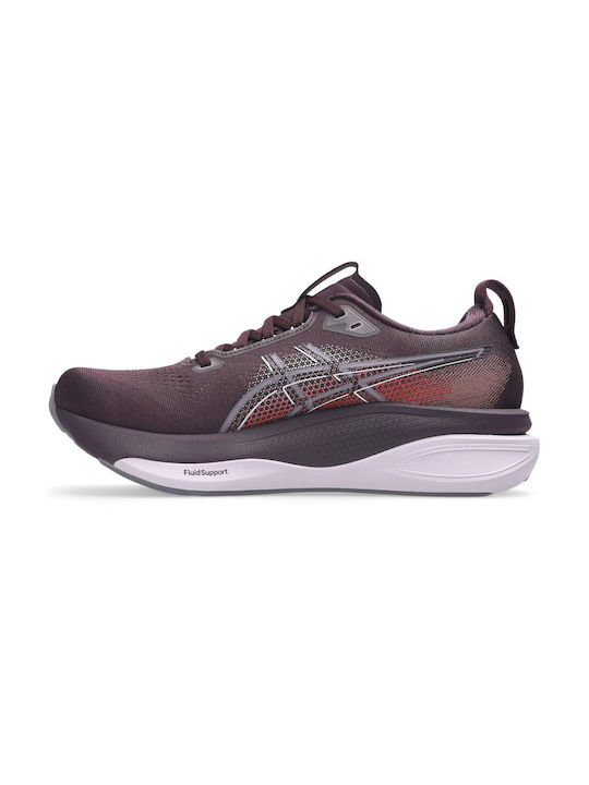 Gel-Kayano 33 Дамски Спортни Обувки Running Лилави