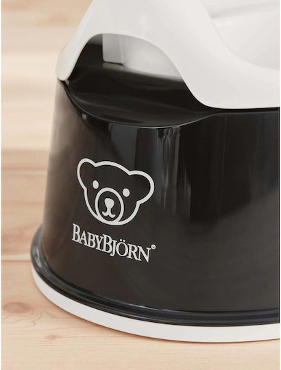 BabyBjorn Κλασικό Γιο Γιο Λευκό