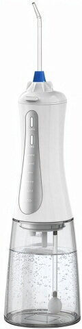 Adler Wasserflosser AD 2185 Weiß