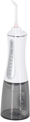 Adler Wasserflosser AD 2185 Weiß