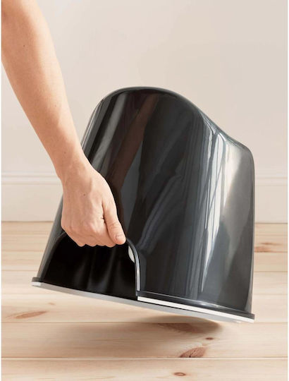 BabyBjorn Töpfchen Stuhl Schwarz