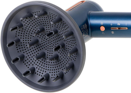 Adler Hair Dryer with Diffuser 1500W