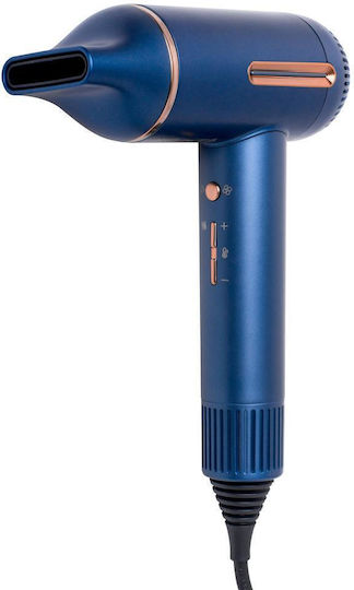 Adler Hair Dryer with Diffuser 1500W