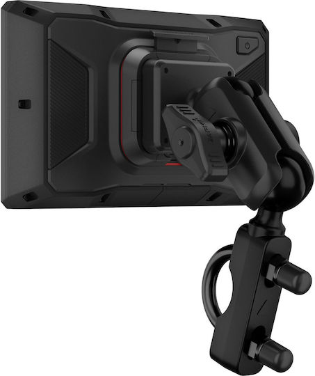 Garmin GPS Navigation Device Zumo Xt3 with 6" Screen & Card Slot