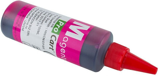Universal Compatible Dye Ink Magenta