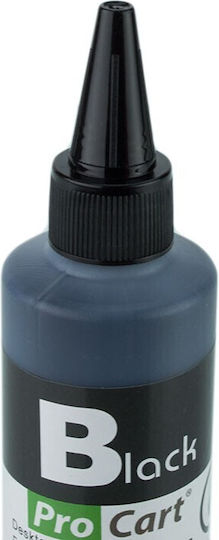 Universal Compatible Dye Ink Black